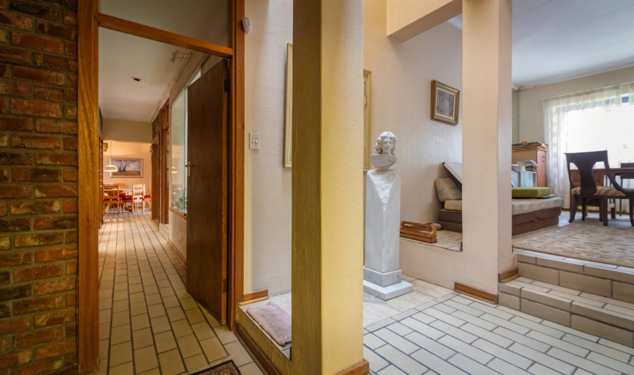 4 Bedroom Property for Sale in Jordania Free State